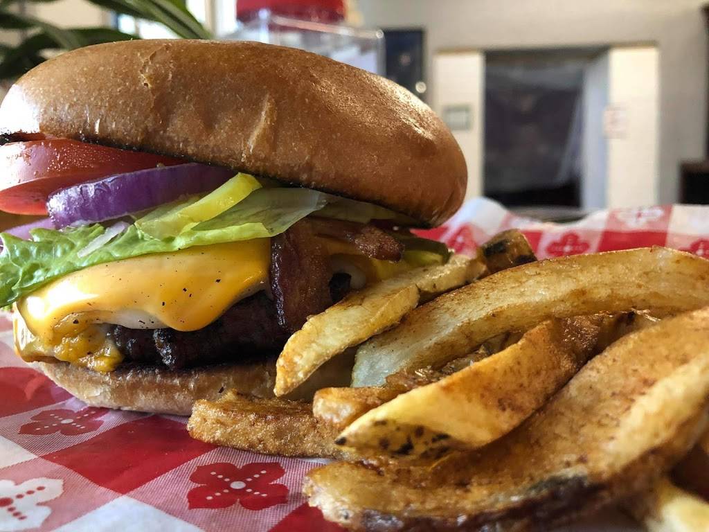 Whistle Stop Depot/ The BlazeN Glory Grill | restaurant | 2700 N Main St, McAlester, OK 74501, USA | 9184238620 OR +1 918-423-8620