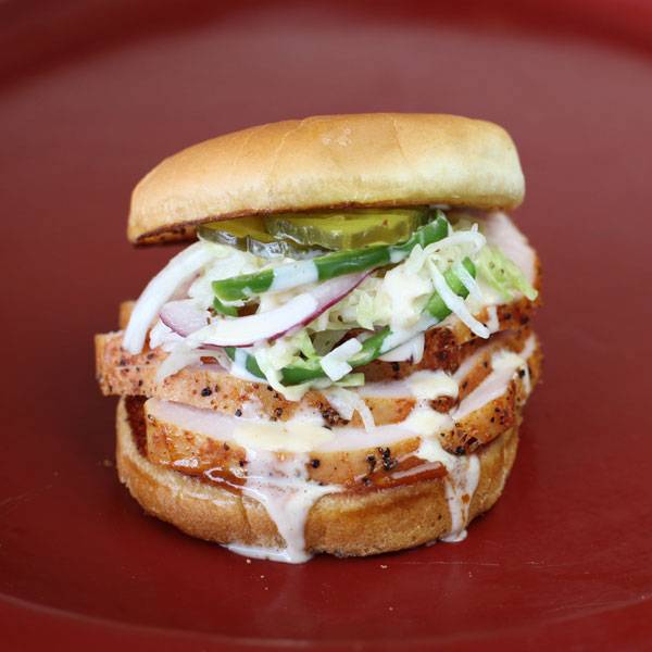 Moes Original Bar B Que | restaurant | 21 W Church St, Newark, OH 43055, USA | 7403495088 OR +1 740-349-5088