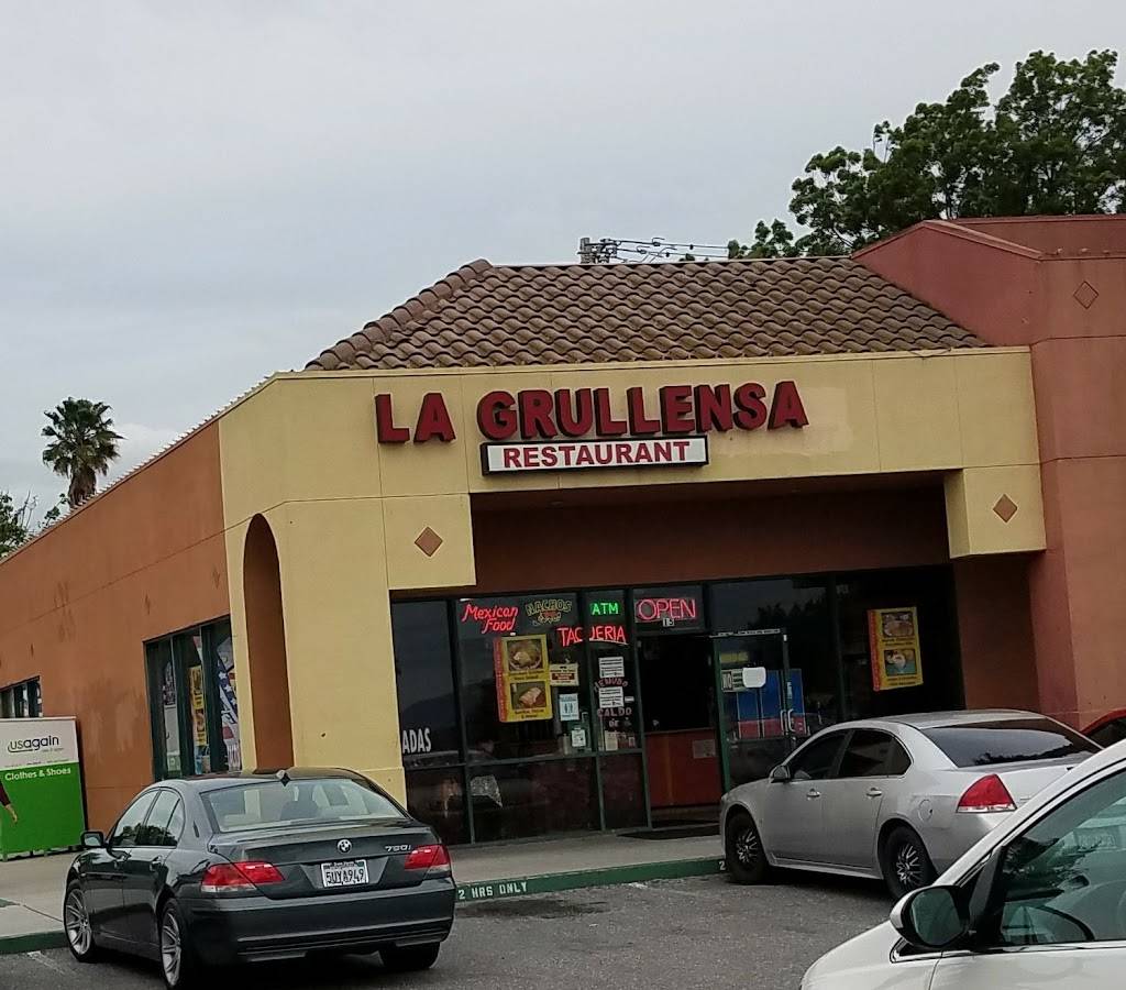 La Grullensa Restaurant | restaurant | 461 S Capitol Ave #15, San Jose, CA 95127, USA | 4082594683 OR +1 408-259-4683