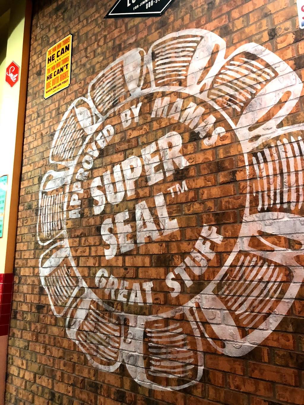 Jimmy Johns | meal delivery | 1137 S Military Trail, Deerfield Beach, FL 33442, USA | 9545719511 OR +1 954-571-9511