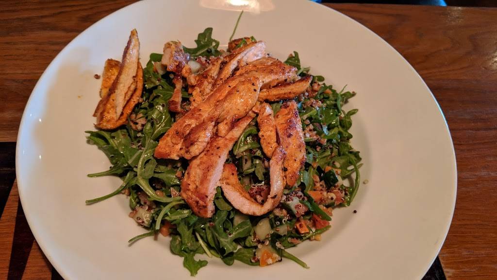 Ormsbys | restaurant | 1170 Howell Mill Rd, Atlanta, GA 30318, USA | 4049682033 OR +1 404-968-2033