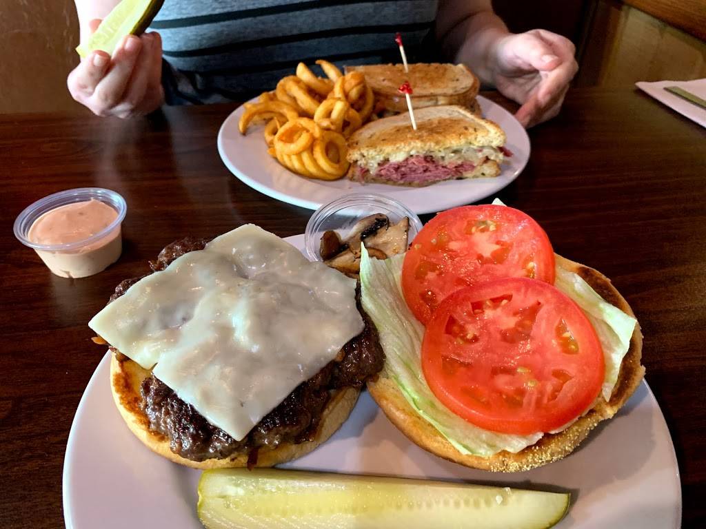 The Speakeasy | restaurant | 3123 Mercury Dr, Columbus, GA 31906, USA | 7065610411 OR +1 706-561-0411