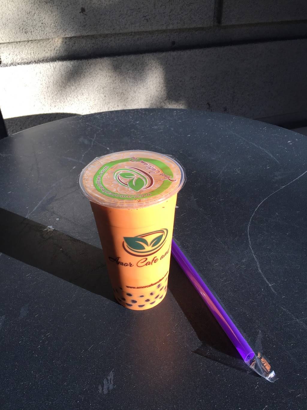 Breaktime Tea | cafe | 110 E San Fernando St, San Jose, CA 95112, USA | 4082862000 OR +1 408-286-2000