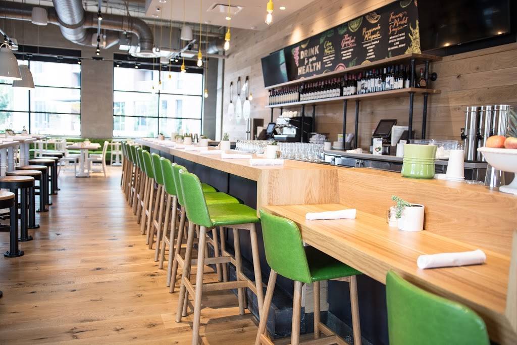 True Food Kitchen | restaurant | Vertis Green Hills |, 3996 Hillsboro Pike, Nashville, TN 37215, USA | 6153837333 OR +1 615-383-7333