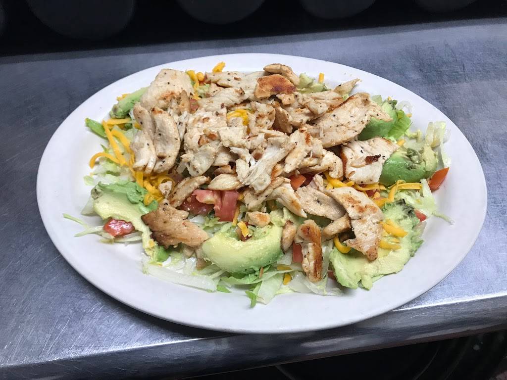 El Rodeo De Jalisco | restaurant | 5510 I-10, San Antonio, TX 78219, USA | 2106615987 OR +1 210-661-5987