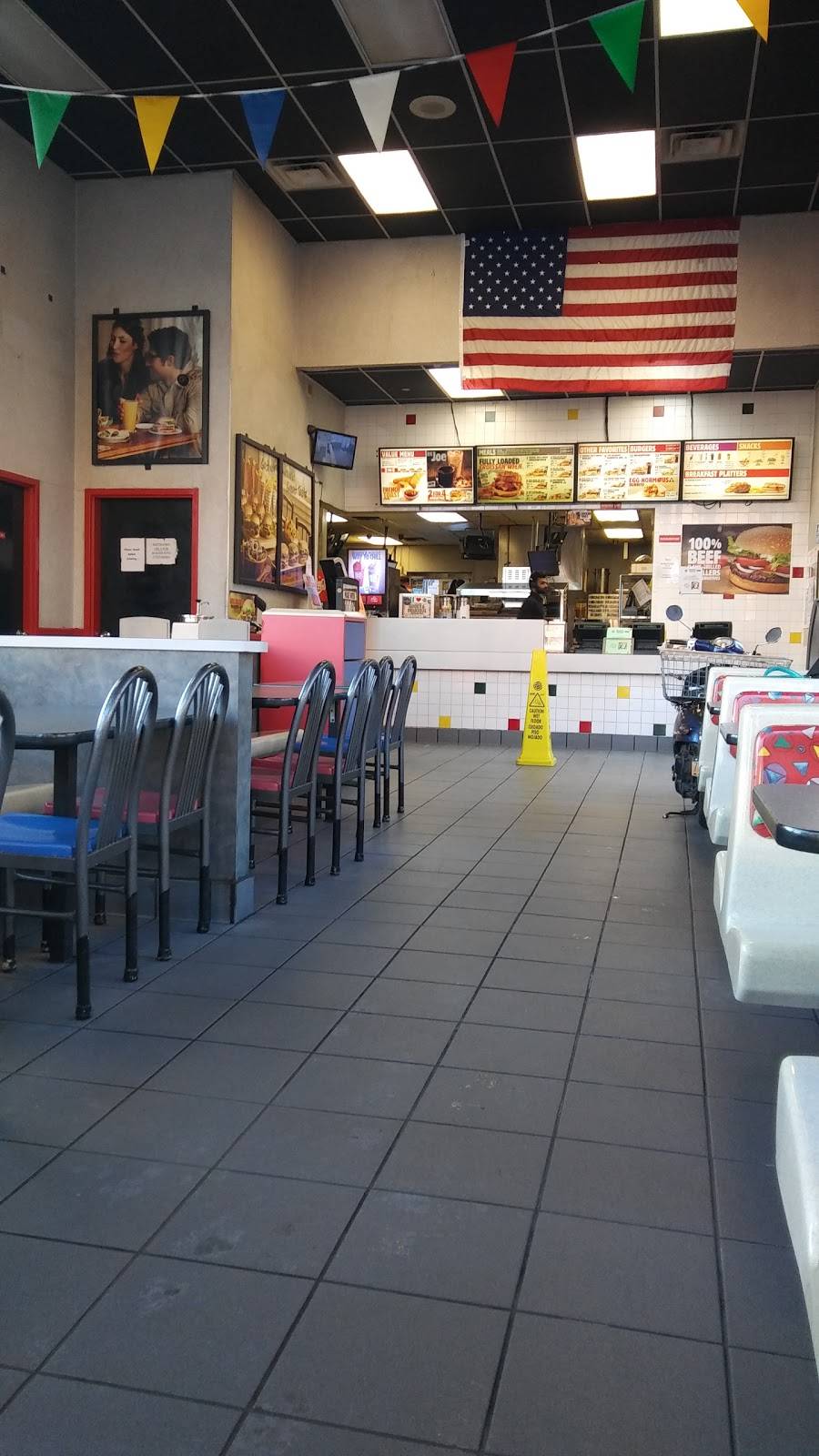 Burger King | restaurant | 4101 4th Ave, Brooklyn, NY 11232, USA | 7183396390 OR +1 718-339-6390