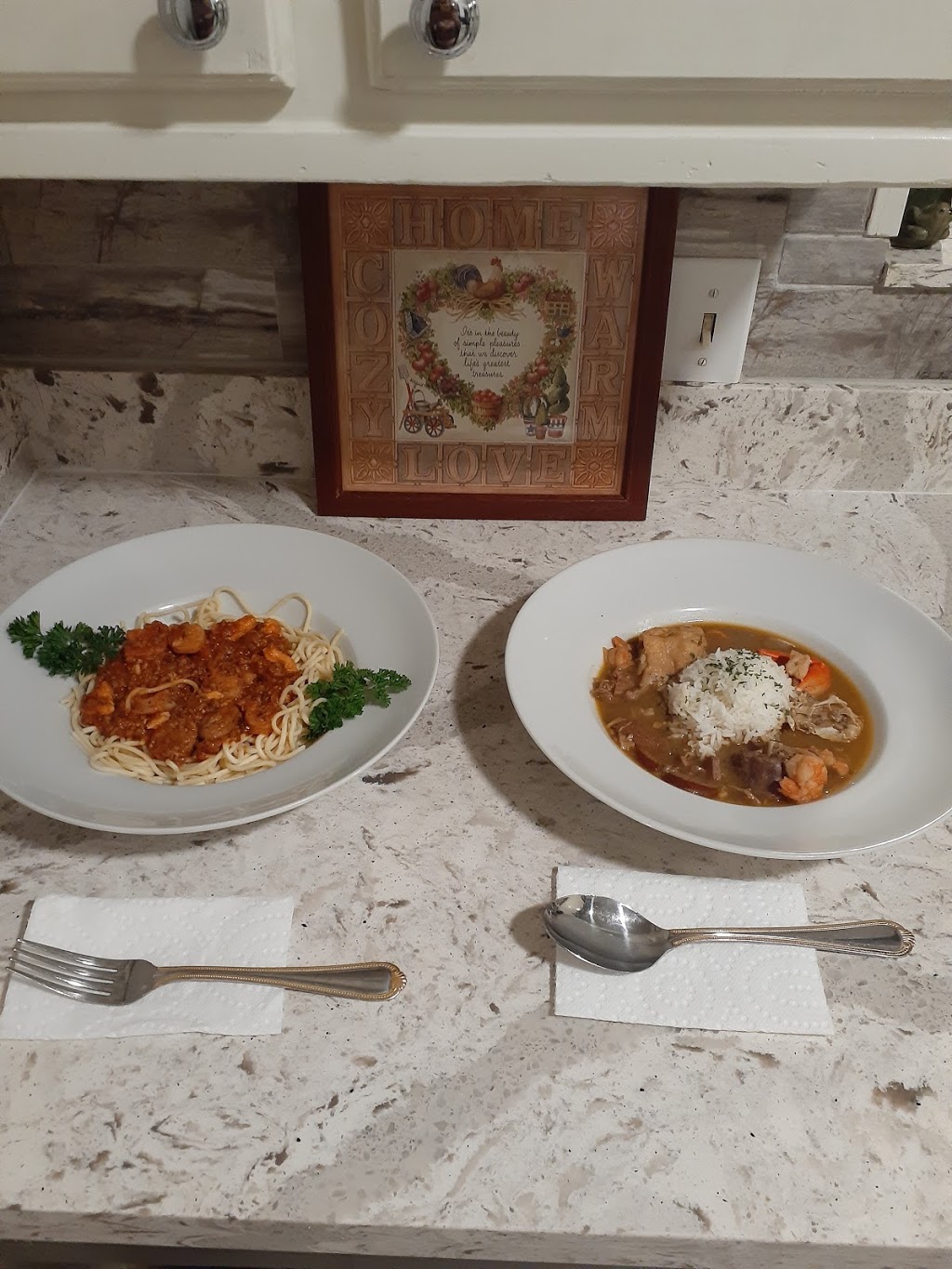 Bayou Cajun Kitchen | restaurant | 8801 Lugary Dr, Houston, TX 77074, USA | 8326309291 OR +1 832-630-9291