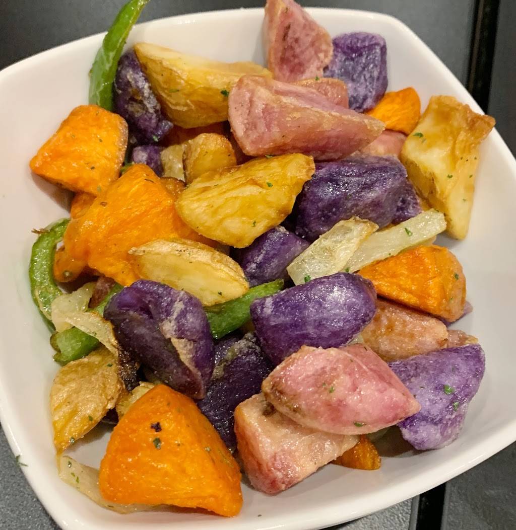 Waffles, INCaffeinated, Fifth Ave. | restaurant | 456 Fifth Ave, Pittsburgh, PA 15219, USA | 4122907801 OR +1 412-290-7801