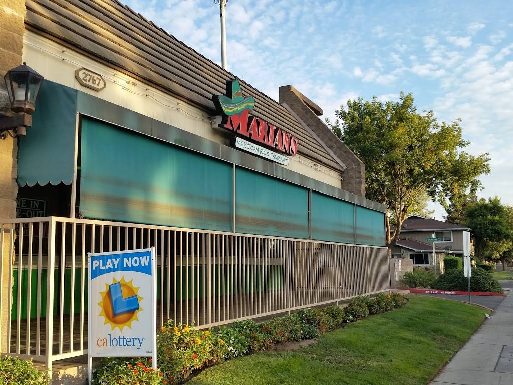 Marians Mexican Restaurant | restaurant | 2767 W Shaw Ave suite 130, Fresno, CA 93711, USA | 5592254204 OR +1 559-225-4204