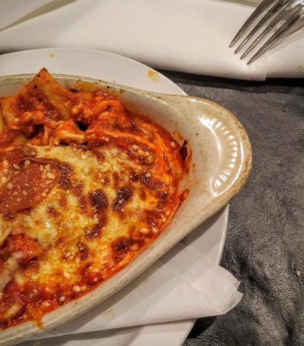 Riccos Italian Bistro | restaurant | 11801 College Blvd, Overland Park, KS 66210, USA | 9134698405 OR +1 913-469-8405