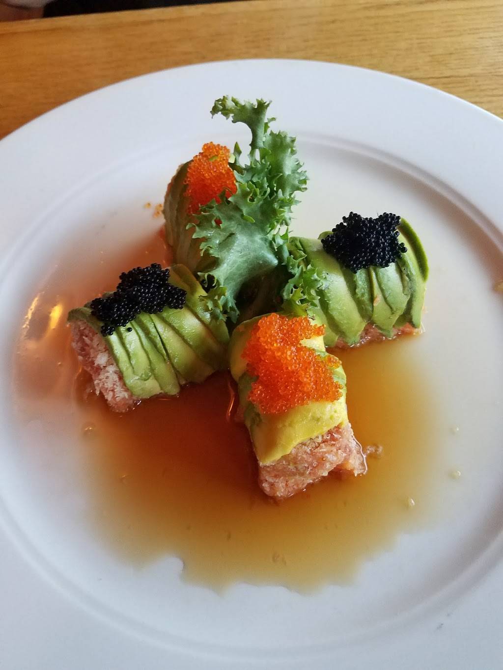 Osaka | restaurant | 7 Old S St, Northampton, MA 01060, USA | 4135879548 OR +1 413-587-9548