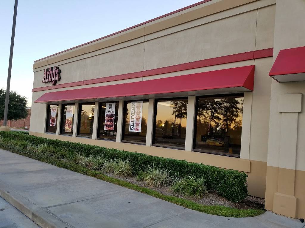 Arbys | restaurant | 10107 Cypresswood Dr, Houston, TX 77070, USA | 2819708885 OR +1 281-970-8885