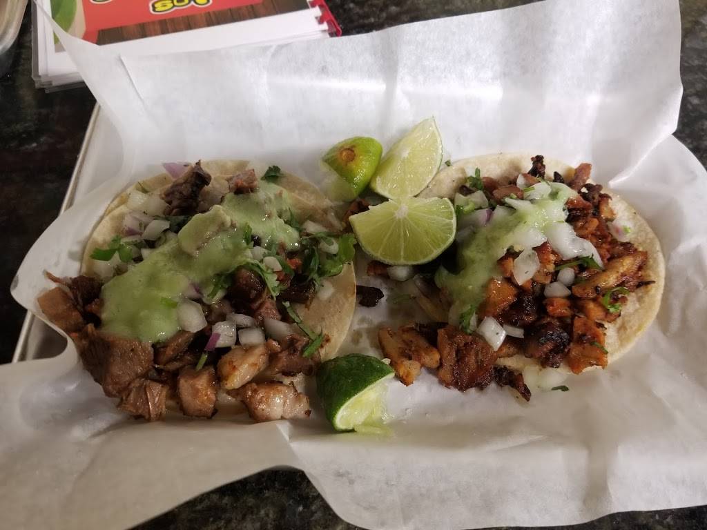 Los Alambres | restaurant | 6331 E Mill Plain Blvd, Vancouver, WA 98661, USA | 3608593747 OR +1 360-859-3747