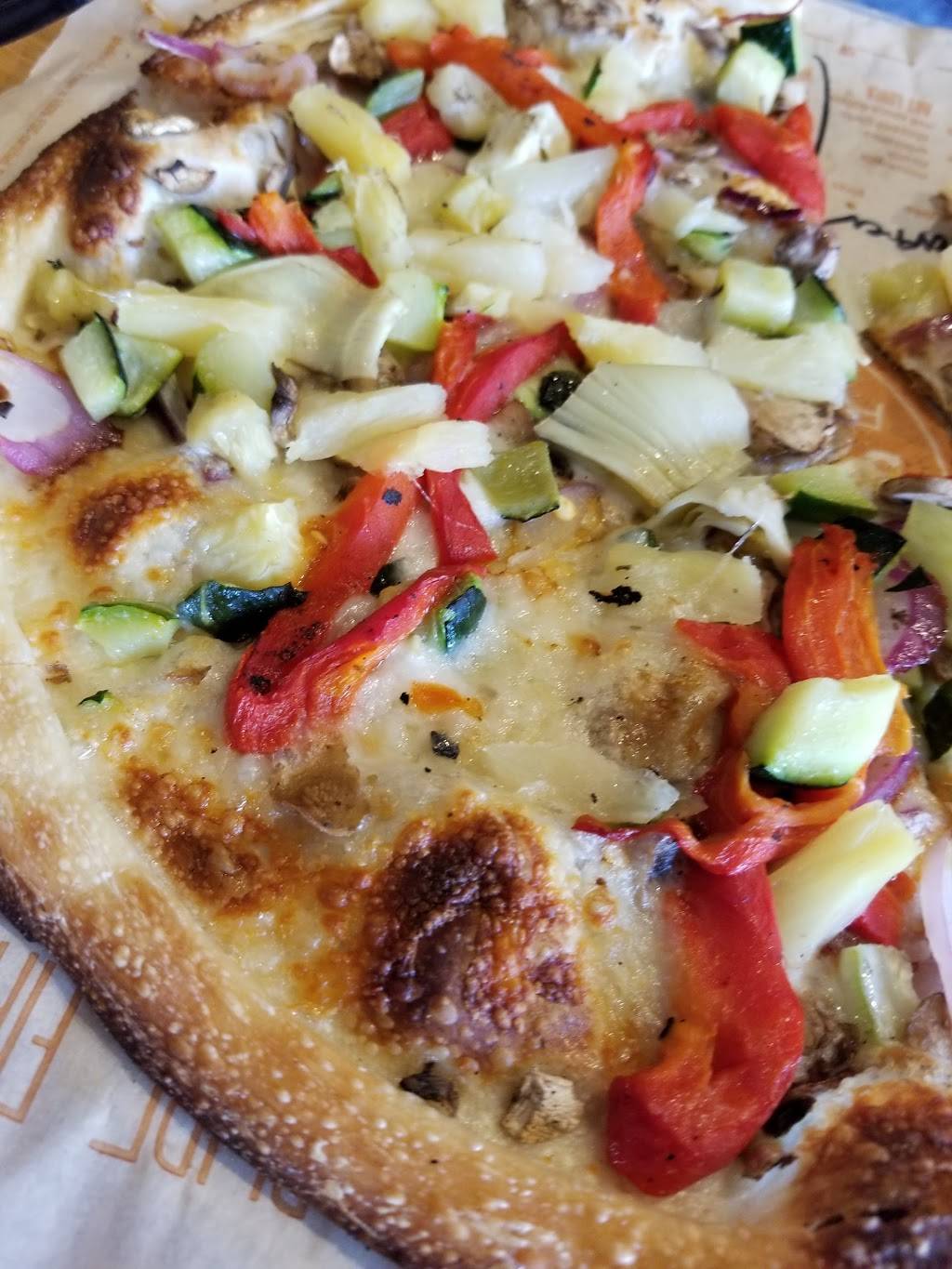 Blaze Pizza | meal takeaway | 7952 Van Nuys Blvd, Panorama City, CA 91402, USA | 8189624847 OR +1 818-962-4847