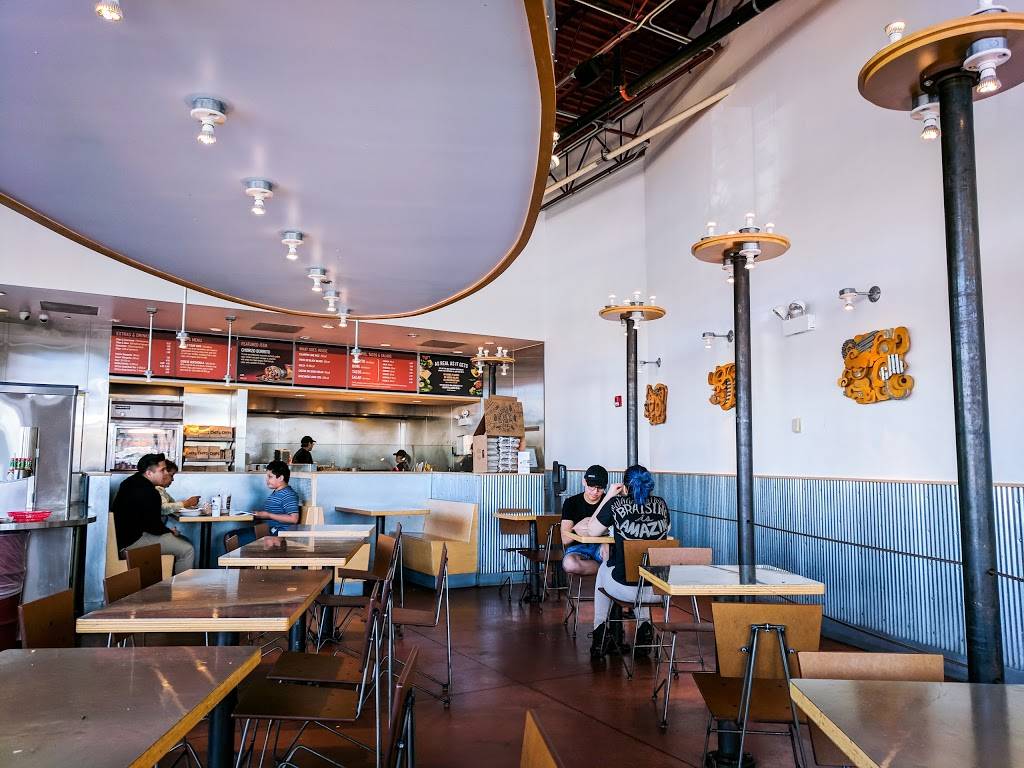 Chipotle Mexican Grill | restaurant | 2558 W Schaumburg Rd, Schaumburg, IL 60194, USA | 8478398580 OR +1 847-839-8580