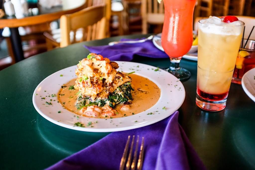 Louisiana Bistreaux | restaurant | 1496 Church St, Decatur, GA 30030, USA | 4049631463 OR +1 404-963-1463