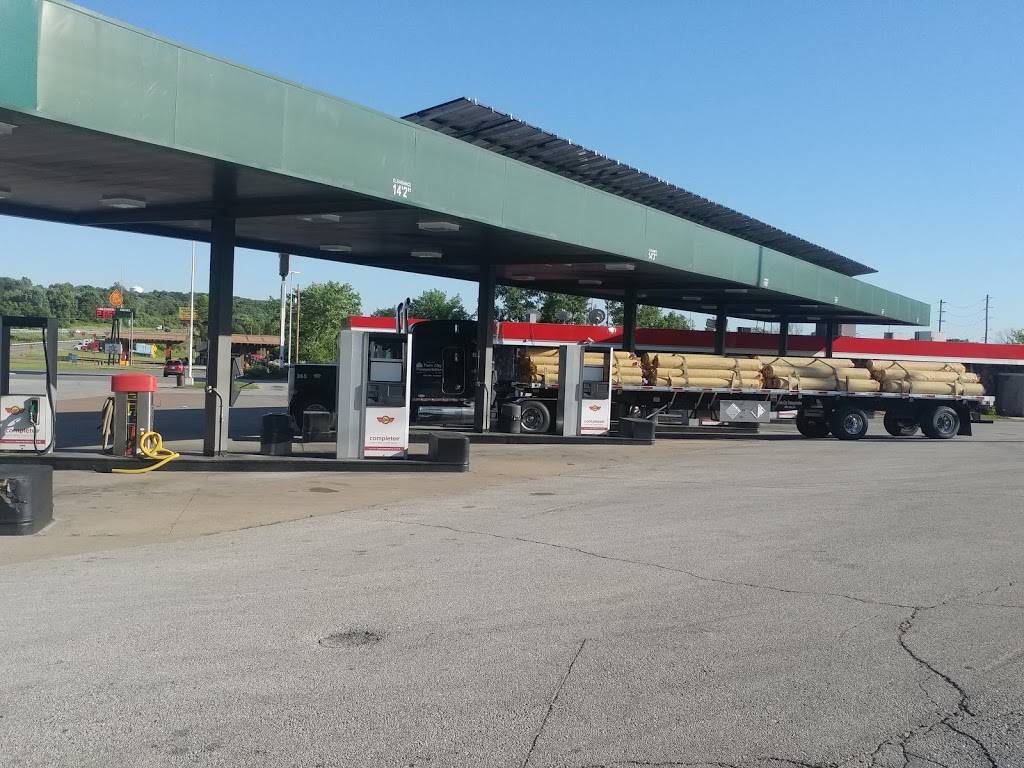 Express Mart I-55 Motor Plaza | meal takeaway | 1707 Hwy Z, Pevely, MO 63070, USA | 6364794436 OR +1 636-479-4436