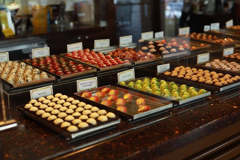 Chocolate Museum & Cafe | restaurant | 11701 International Dr suite 400, Orlando, FL 32821, USA | 4077784871 OR +1 407-778-4871