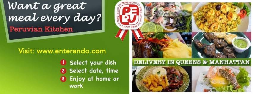 Enterando | restaurant | 2565 Atlantic Ave, Brooklyn, NY 11207, USA | 6464158026 OR +1 646-415-8026