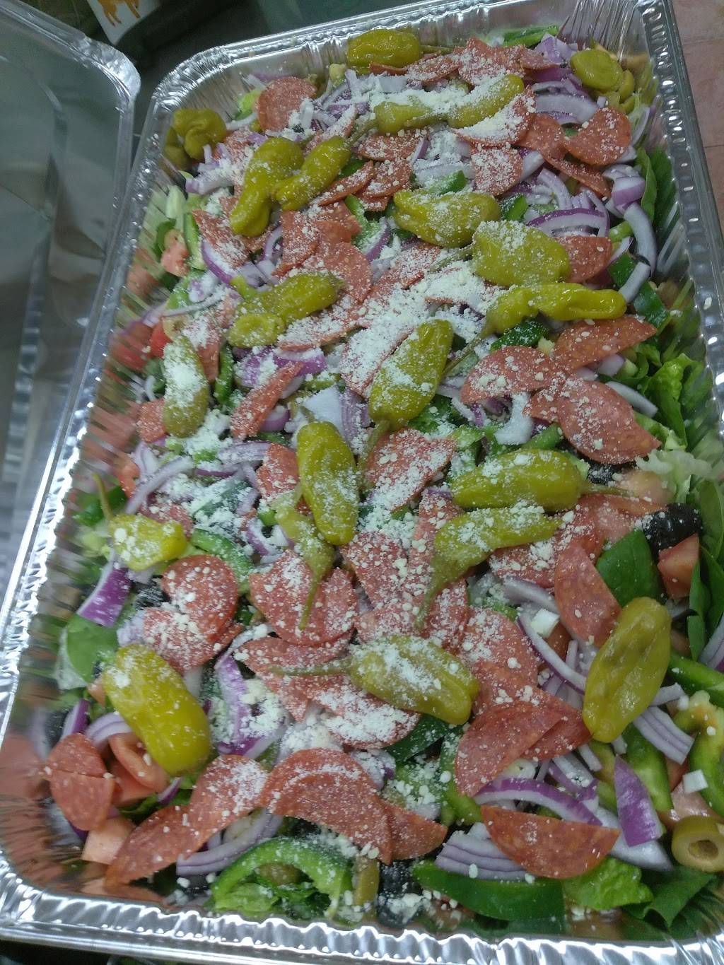 Taylor Street Pizza | meal delivery | 745 E Chicago St, Elgin, IL 60120, USA | 8477417300 OR +1 847-741-7300