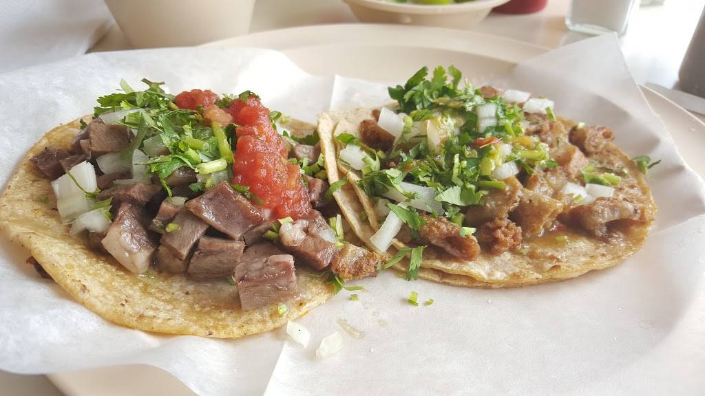 Taquería Jamay Jal | restaurant | 2500 W 51st St, Chicago, IL 60632, USA | 7737760254 OR +1 773-776-0254