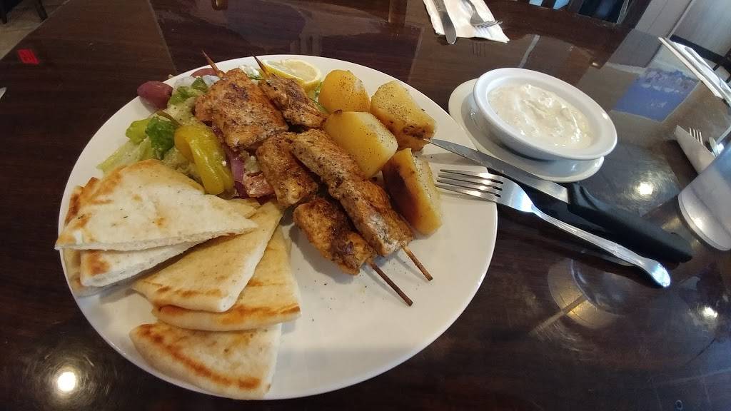 Jimmys Greek American Grill | restaurant | 210 Summerhill Rd, Spotswood, NJ 08884, USA | 7323077169 OR +1 732-307-7169