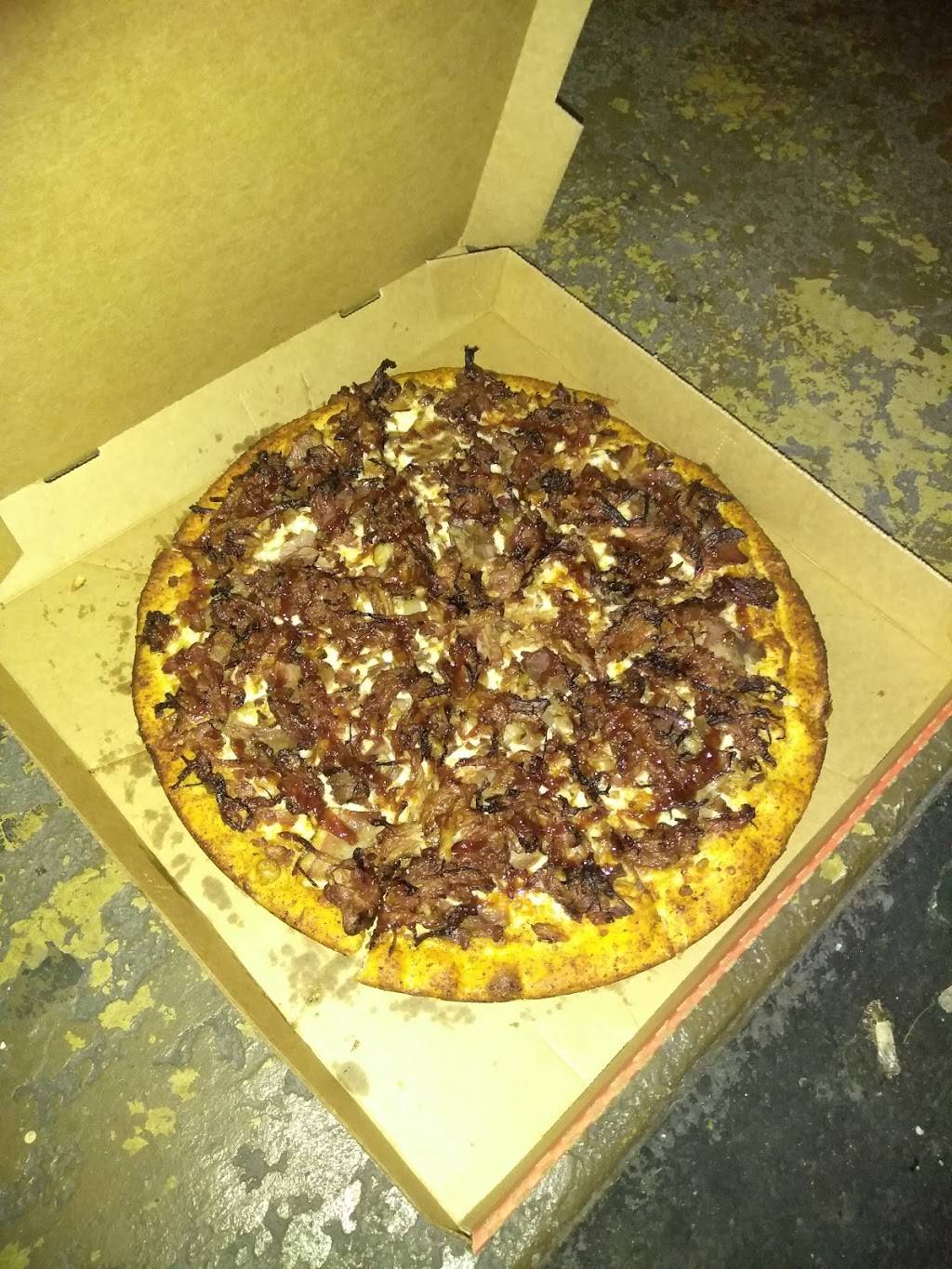 Little Caesars Pizza | meal takeaway | 9021 Biscayne Blvd, Miami, FL 33138, USA | 3057583200 OR +1 305-758-3200