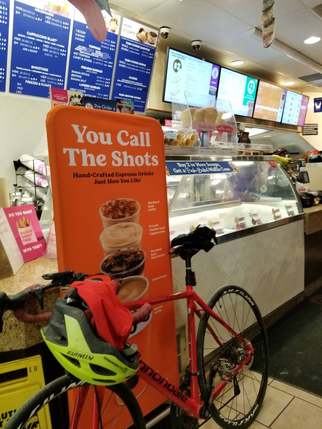 Dunkin Donuts | cafe | 3547 Francis Lewis Blvd, Flushing, NY 11358, USA | 7188865279 OR +1 718-886-5279