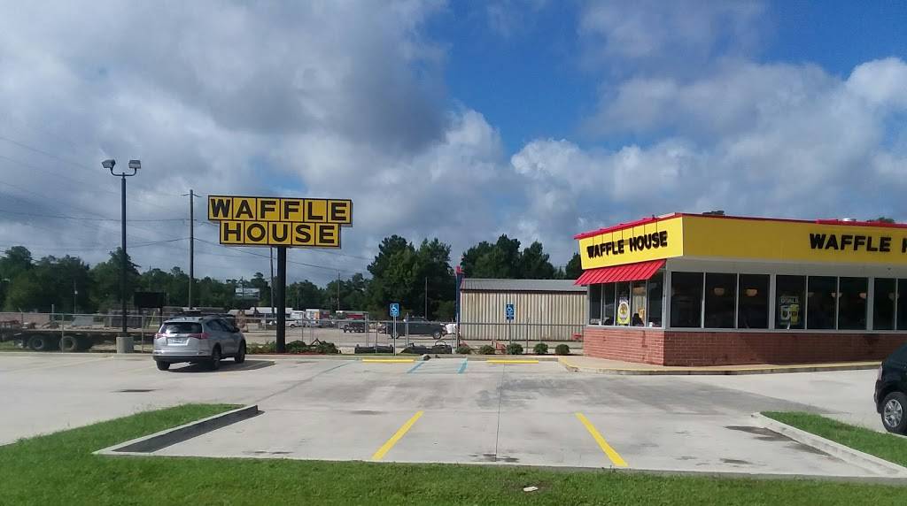 Waffle House | meal takeaway | 2207 Hwy 11 N, Picayune, MS 39466, USA | 6018899977 OR +1 601-889-9977