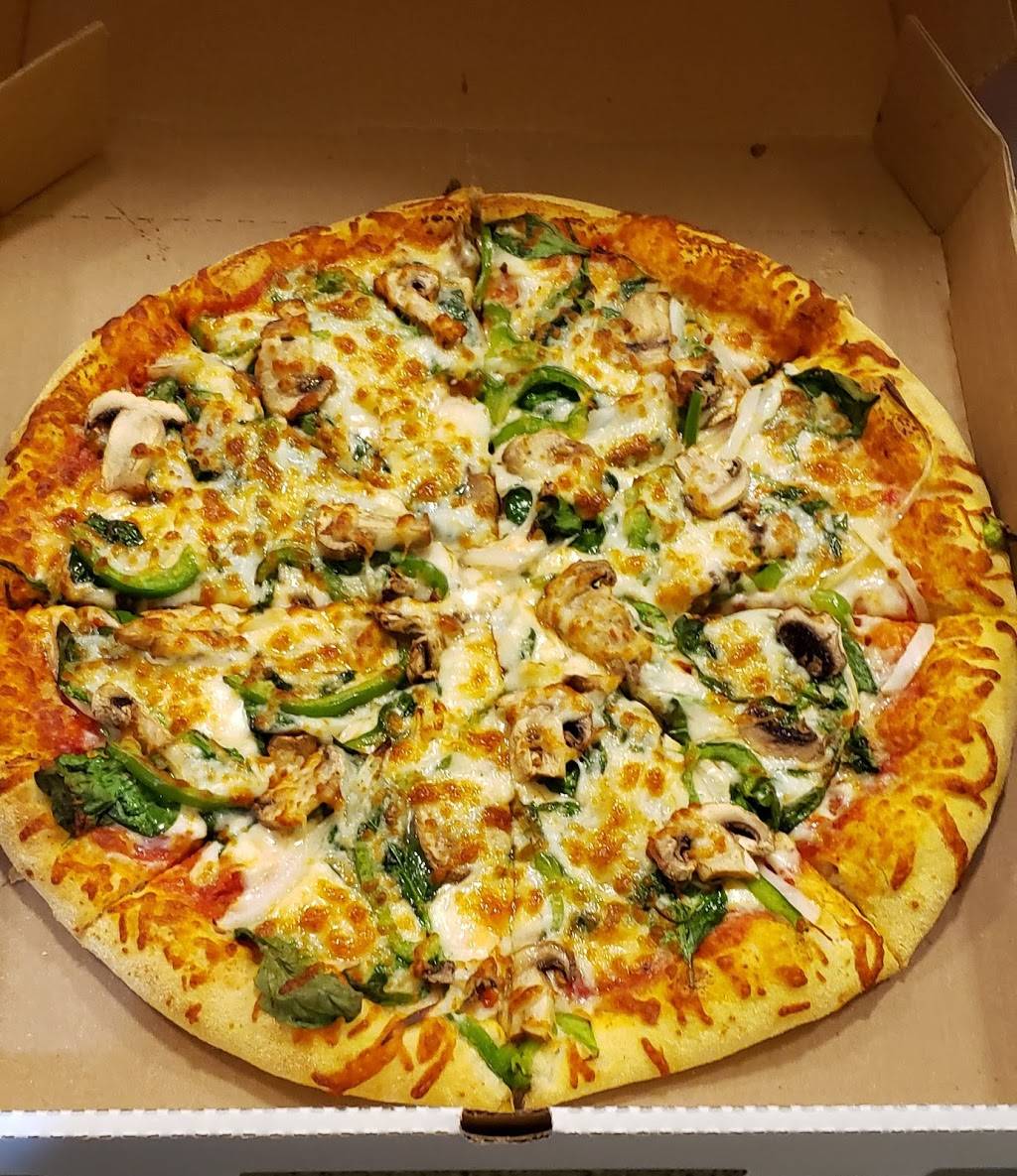 FORBIS pizza | restaurant | 2509 W 51st St, Chicago, IL 60632, USA | 7734986187 OR +1 773-498-6187