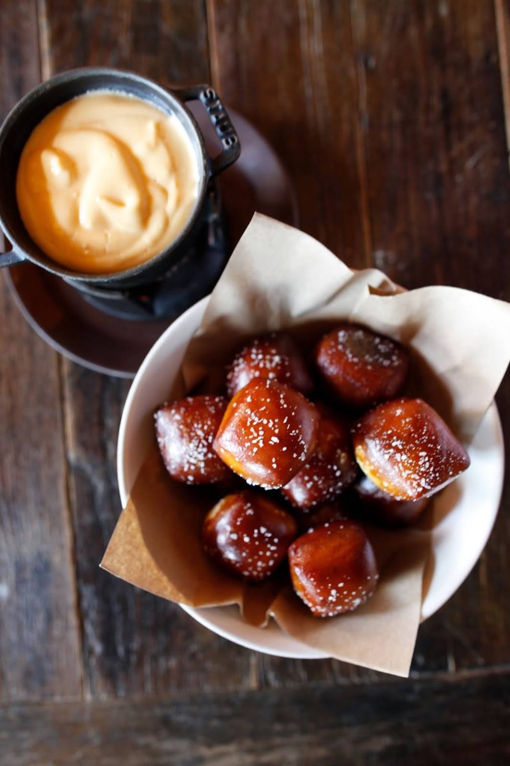 Culinary Dropout | restaurant | 5632 N 7th St, Phoenix, AZ 85014, USA | 6026804040 OR +1 602-680-4040