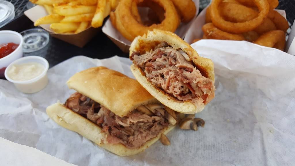 Adamsons French Dip | meal takeaway | 806 W El Camino Real, Sunnyvale, CA 94087, USA | 4088309024 OR +1 408-830-9024
