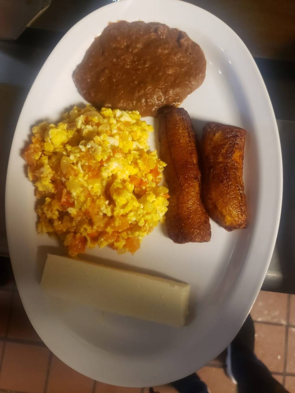 La Sombrita Restaurant | restaurant | 671 N Nellis Blvd, Las Vegas, NV 89110, USA | 7024520073 OR +1 702-452-0073