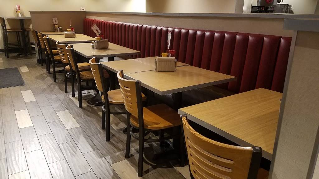 Smashburger | restaurant | 10704 Venice Blvd #B, Ste 330, Culver City, CA 90232, USA | 3108936244 OR +1 310-893-6244