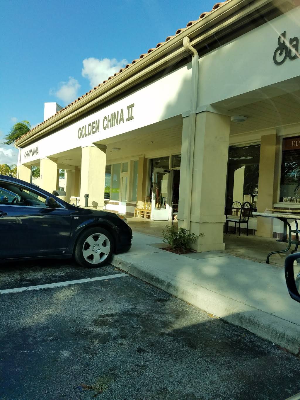 Golden China II - Chinese Restaurant in Boca Rato,FL | meal delivery | 7036 W Palmetto Park Rd, Boca Raton, FL 33433, USA | 5613625868 OR +1 561-362-5868