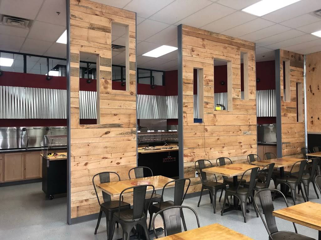 Good Eats | restaurant | 778 Main St, Johnson City, NY 13790, USA | 6076770433 OR +1 607-677-0433