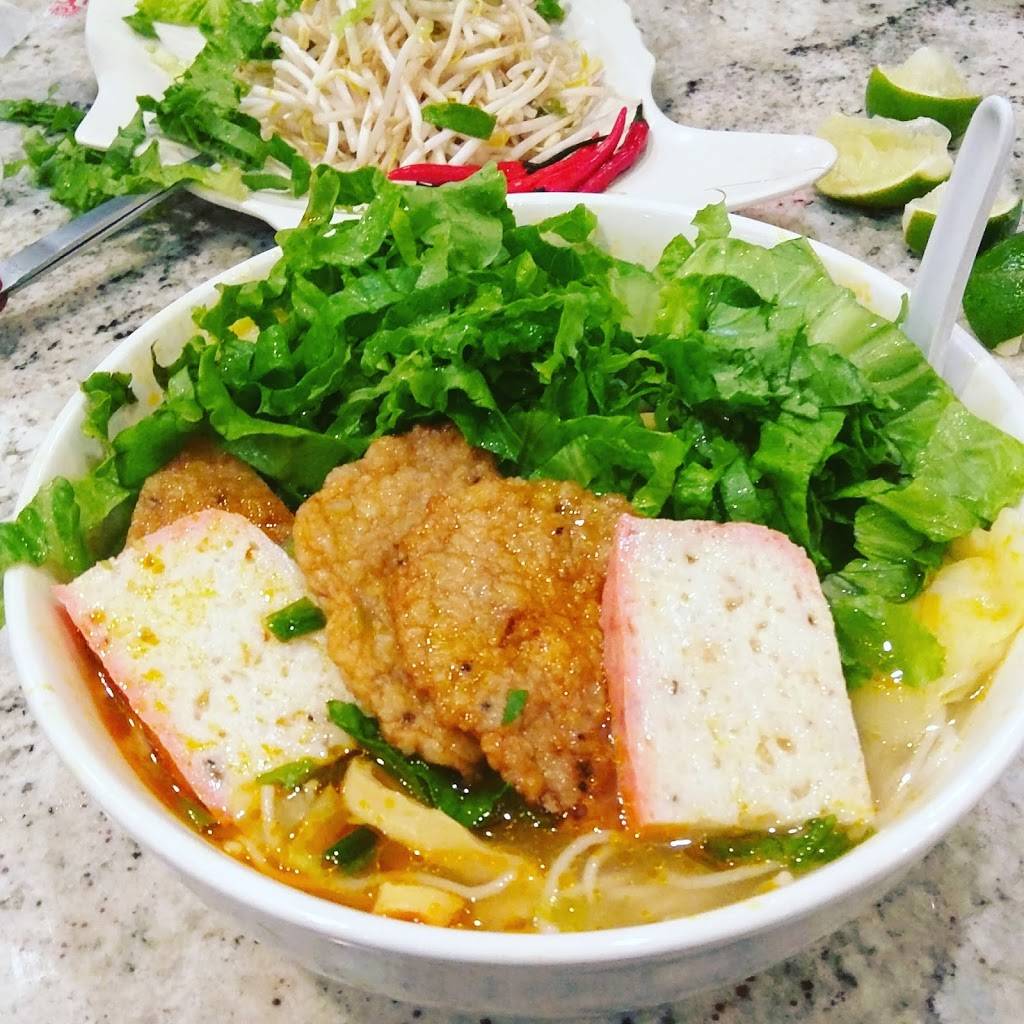 Bun Cha Ca Da Nang | restaurant | 12168 Bellaire Blvd #333, Houston, TX 77072, USA | 2817419455 OR +1 281-741-9455