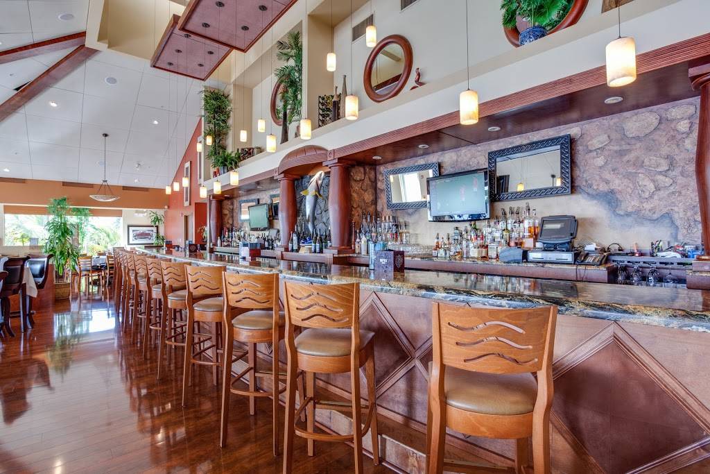 Bayfront Bistro | restaurant | 4761 Estero Blvd, Fort Myers Beach, FL 33931, USA | 2394633663 OR +1 239-463-3663