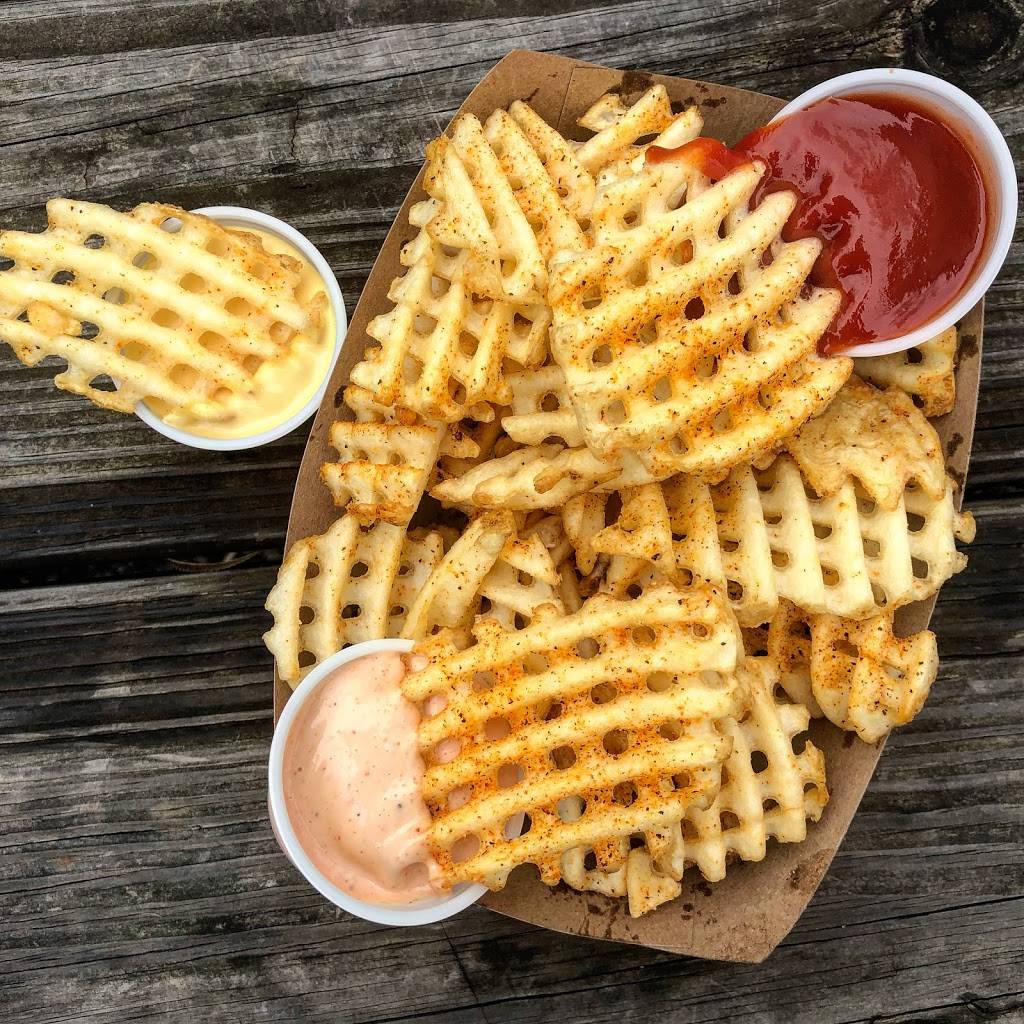 Art of Roux | restaurant | 301 Mobile St, Hattiesburg, MS 39401, USA | 6018183015 OR +1 601-818-3015