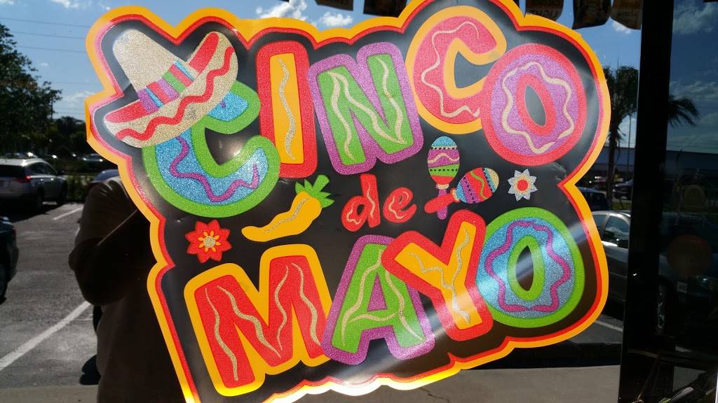 Franciscos Mexican Restaurant | restaurant | 2447 N Wickham Rd #146, Melbourne, FL 32935, USA | 3217513322 OR +1 321-751-3322