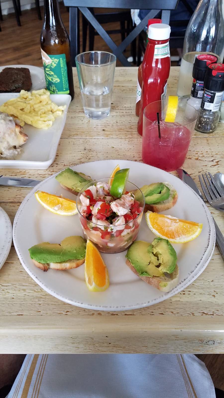 Egg | restaurant | 510 Rehoboth Ave, Rehoboth Beach, DE 19971, USA | 3022273447 OR +1 302-227-3447