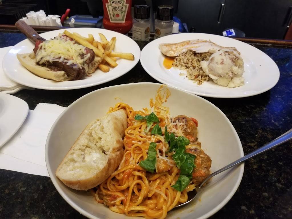 Islamorada Fish Company | restaurant | 11550 Lakeridge Pkwy, Ashland, VA 23005, USA | 8044964800 OR +1 804-496-4800