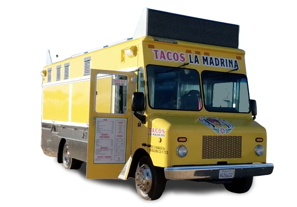 Tacos La Madrina | restaurant | 14968 Main St Ste A, Hesperia, CA 92345, USA | 9094859148 OR +1 909-485-9148