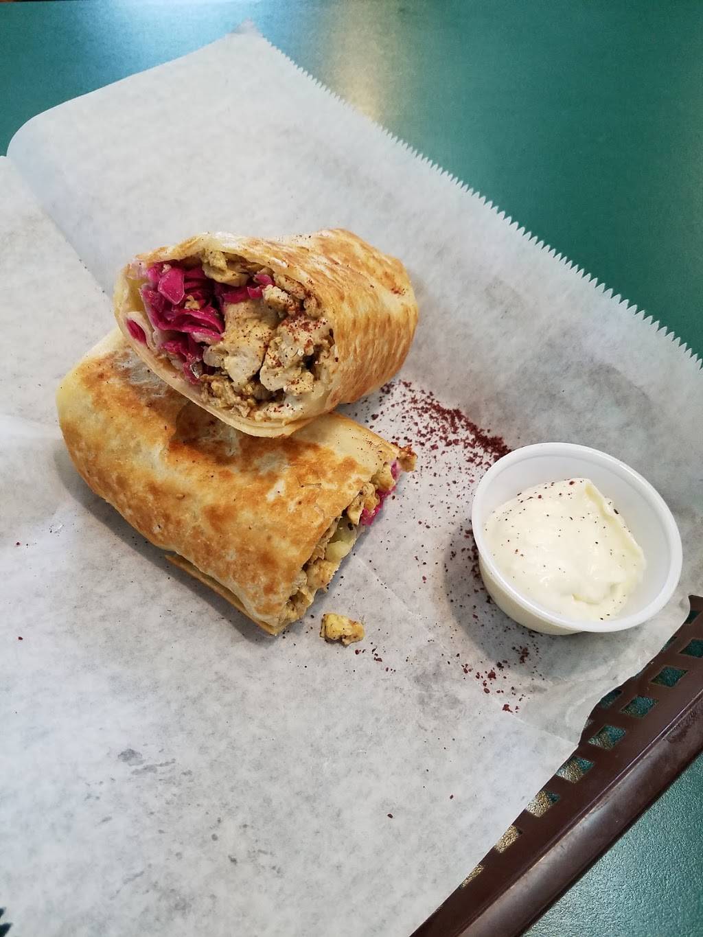 Bethlehem Restaurant & Grocery | restaurant | 1613 Williamson Rd NE, Roanoke, VA 24012, USA | 5409046606 OR +1 540-904-6606