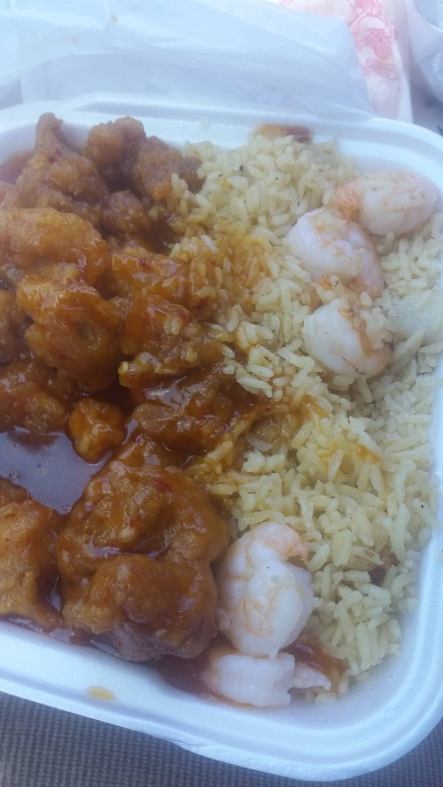 China Kitchen | restaurant | 90 H, Glenda Trace, Newnan, GA 30265, USA | 7702518555 OR +1 770-251-8555