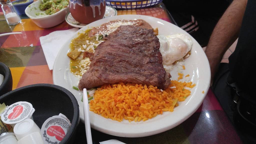 Restaurant Las Esperanzas Inc | restaurant | 1758 W 47th St, Chicago, IL 60609, USA | 7732547040 OR +1 773-254-7040