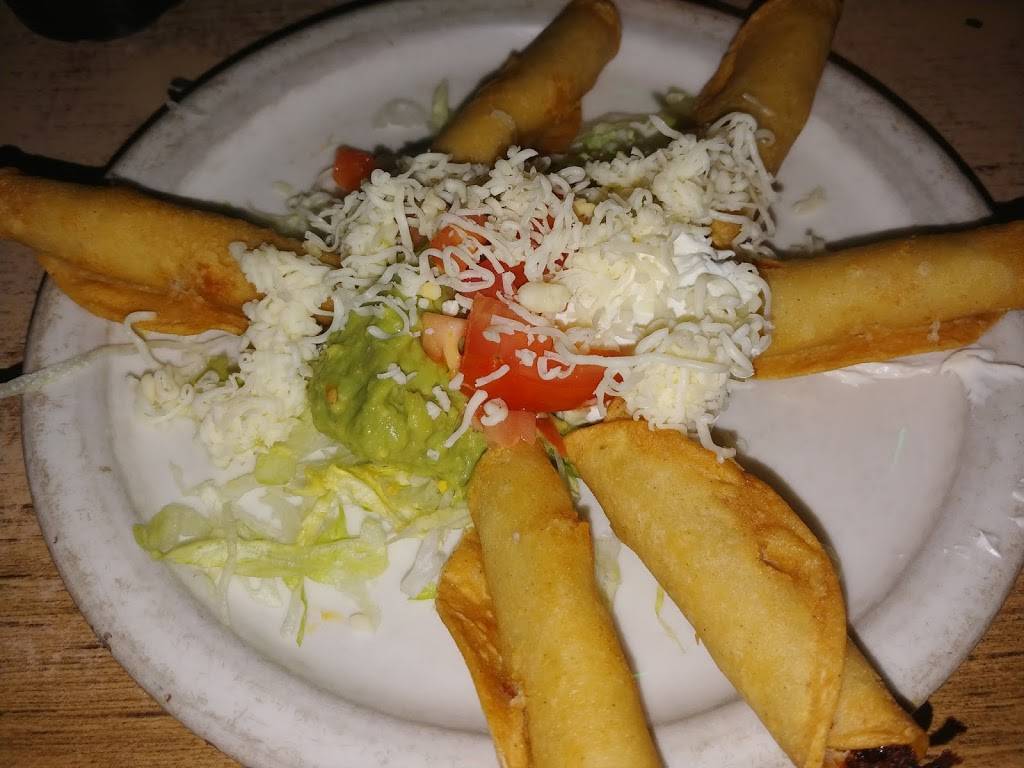 Don Jose Mexican Food | restaurant | 3734 E Thomas Rd, Phoenix, AZ 85018, USA | 6029557870 OR +1 602-955-7870