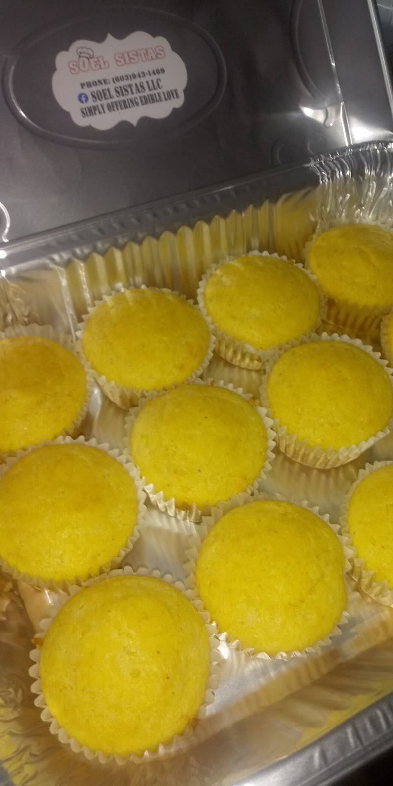 Soel Sistas LLC | restaurant | Temple St, Nashua, NH 03060, USA | 6039431469 OR +1 603-943-1469