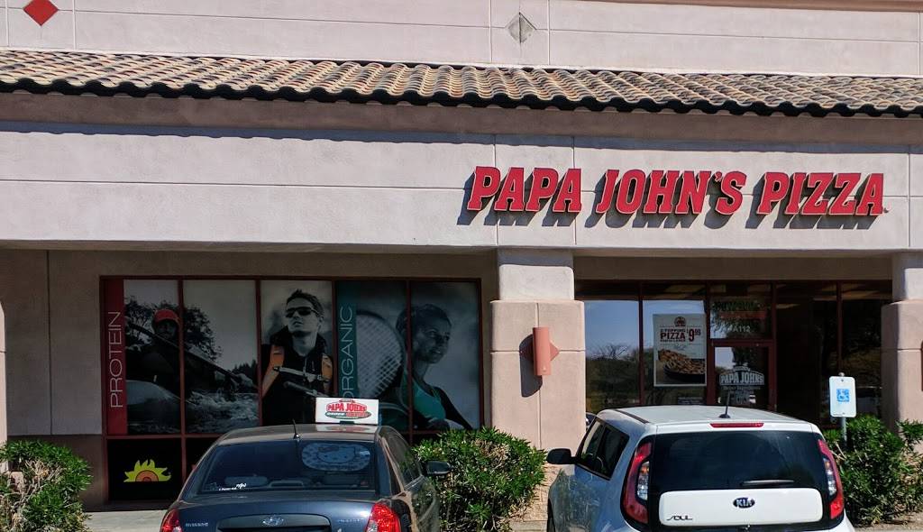 Papa Johns Pizza | restaurant | 785 W Warner Rd, Gilbert, AZ 85233, USA | 4808147272 OR +1 480-814-7272