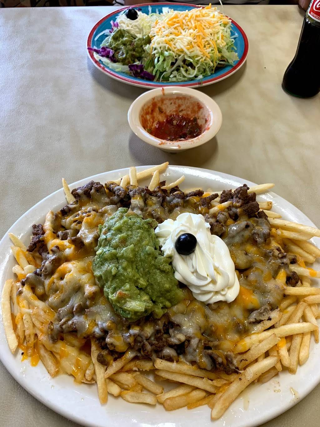 Las Brisas Mexican Cuisine | restaurant | 577 S Rancho Santa Fe Rd #105, San Marcos, CA 92078, USA | 7607989906 OR +1 760-798-9906